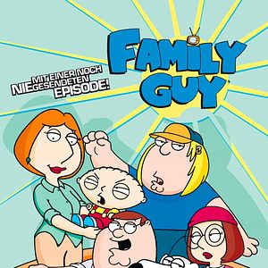 Bilder Family Guy