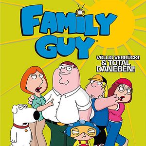 Bilder Family Guy