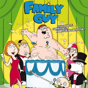 Bilder Family Guy