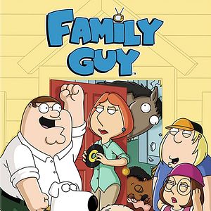 Bilder Family Guy
