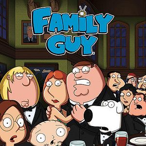 Bilder Family Guy