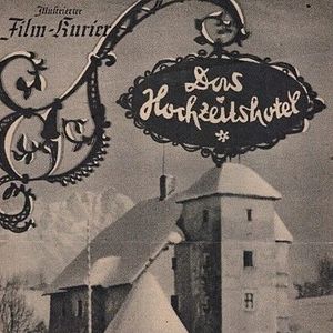 Bilder Das Hochzeitshotel