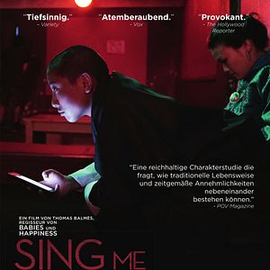 Bilder Sing Me A Song