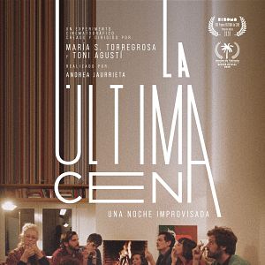 Bilder La Última Cena