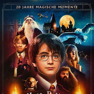 Bilder Harry Potter und der Stein der Weisen