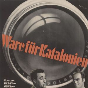 Bilder Ware für Katalonien