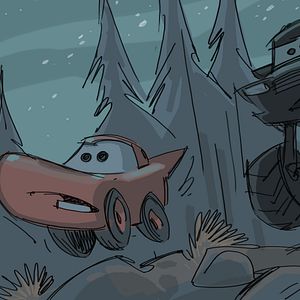 Bilder Cars On The Road