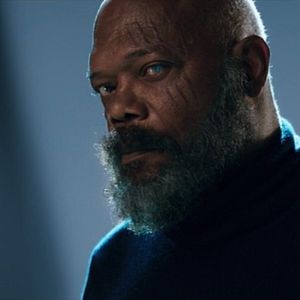 Bilder Secret Invasion