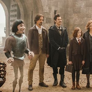 Bilder Rick Kavanian