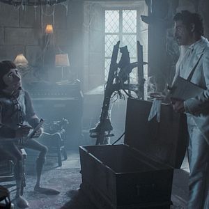 Bilder Rick Kavanian