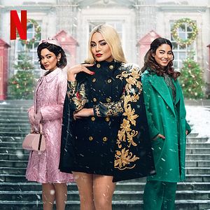 Bilder Prinzessinnentausch 3: Auf der Jagd nach dem Stern