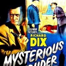 Bilder Der geheimnisvolle Gast