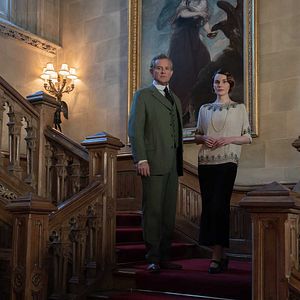 Bilder Michelle Dockery