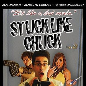 Bilder Stuck Like Chuck