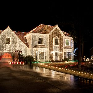 Bilder Messy Christmas