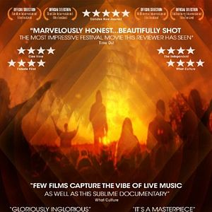 Bilder Glastonbury the Movie