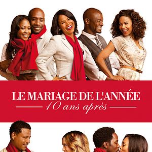 Bilder Urlaub mit Hindernissen - The Best Man Holiday