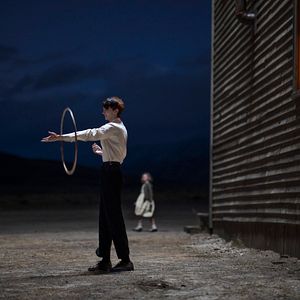 Bilder The Power of the Dog