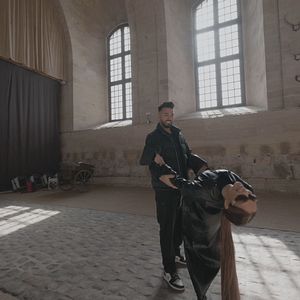 Bilder Nabilla Benattia