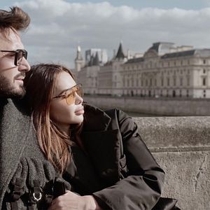 Bilder Nabilla Benattia