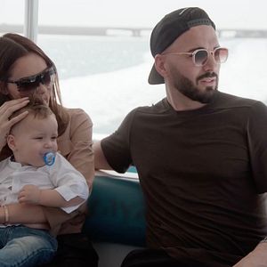 Bilder Nabilla Benattia