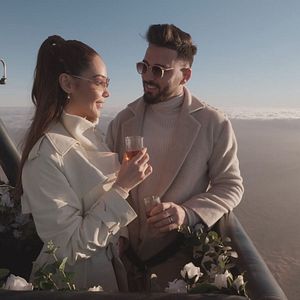 Bilder Nabilla Benattia