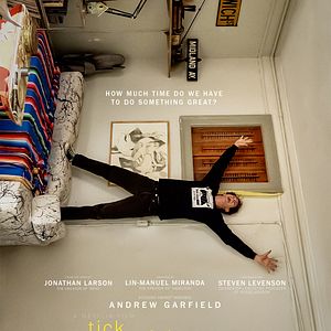 Bilder tick, tick... Boom!