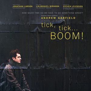 Bilder tick, tick... Boom!