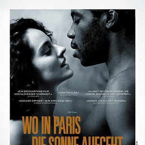 Bilder Wo in Paris die Sonne aufgeht