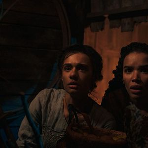 Bilder Das Rad der Zeit