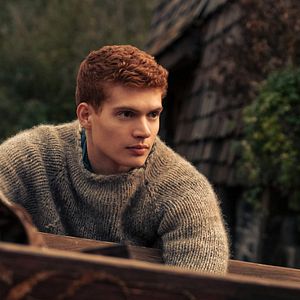 Bilder Josha Stradowski