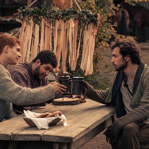 Bilder Josha Stradowski