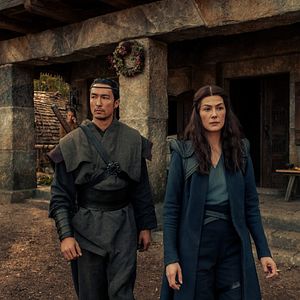 Bilder Das Rad der Zeit