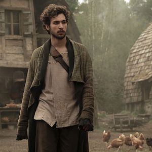 Bilder Barney Harris