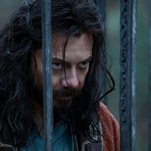 Bilder Álvaro Morte