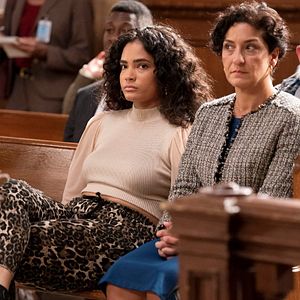 Bilder Law & Order: Special Victims Unit