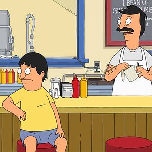 Bilder Bob's Burgers