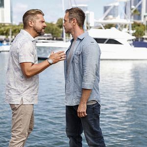 Bilder Magnum, P.I. (2018)