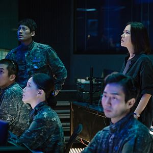 Bilder The Negotiation