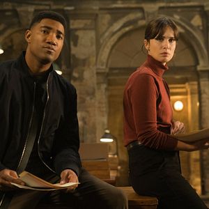 Bilder Carter Redwood