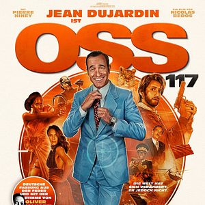 Bilder OSS 117 - Liebesgrüße aus Afrika