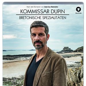 Bilder Kommissar Dupin - Bretonische Spezialitäten