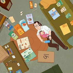 Bilder F Is For Family