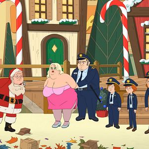 Bilder F Is For Family