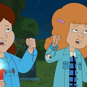 Bilder F Is For Family