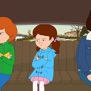 Bilder F Is For Family