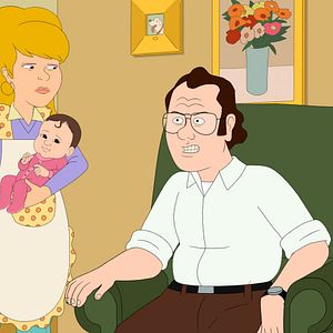 Bilder F Is For Family