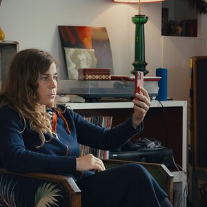 Bilder Blanche Gardin