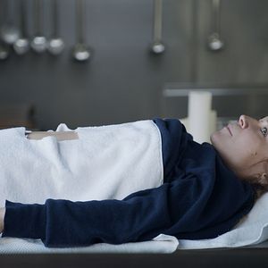 Bilder Blanche Gardin