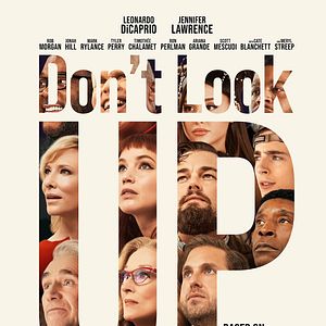 Bilder Don’t Look Up